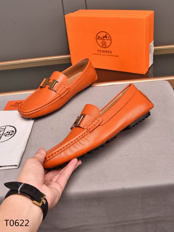 HERMES shoes 38-44-02
